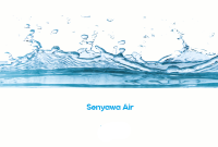 Senyawa Air