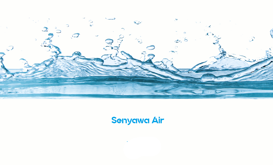 Senyawa Air