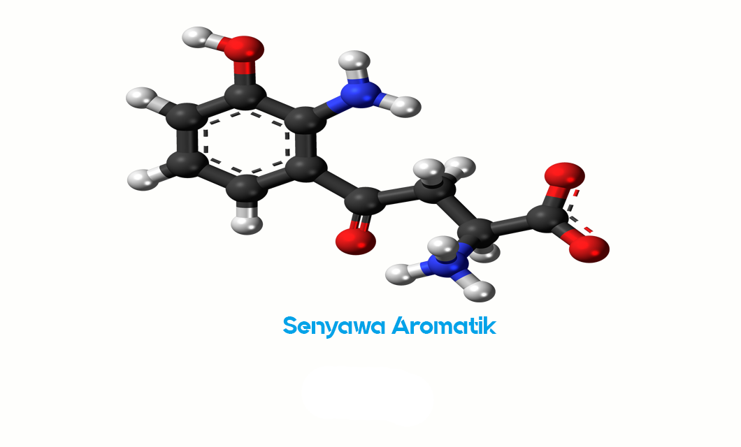 Senyawa Aromatik