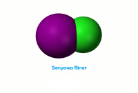 Senyawa Biner