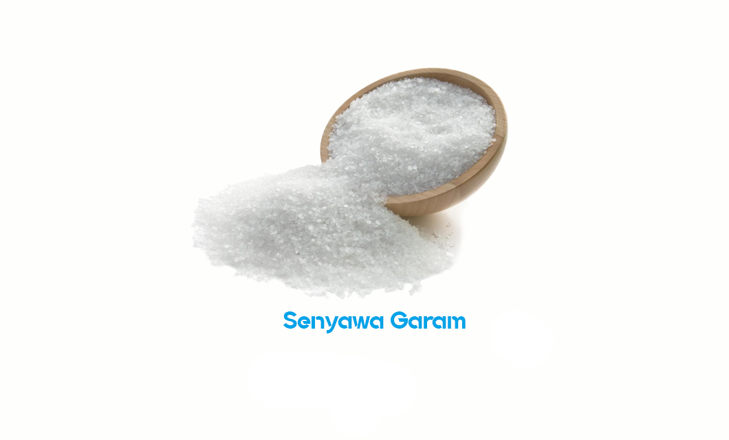 Senyawa Garam