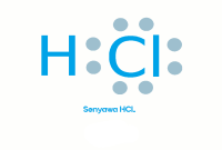 Senyawa HCL