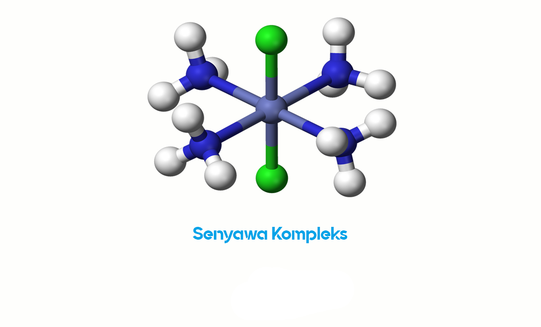 Senyawa Kompleks