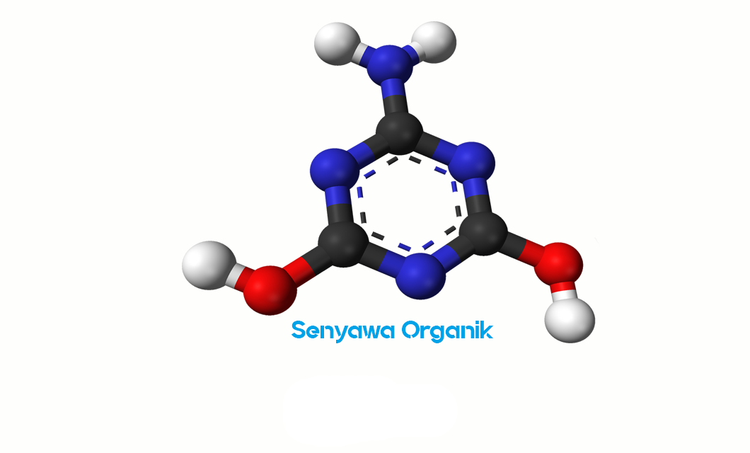 Senyawa Organik