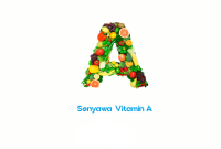 Senyawa Vitamin A