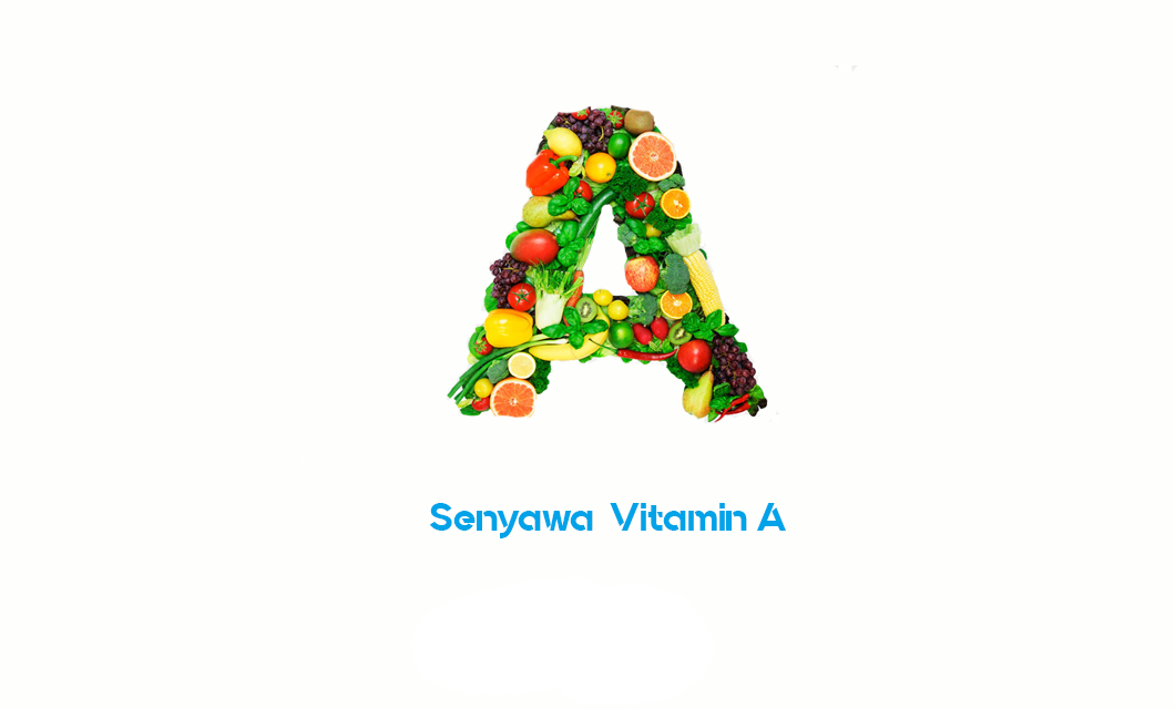 Senyawa Vitamin A