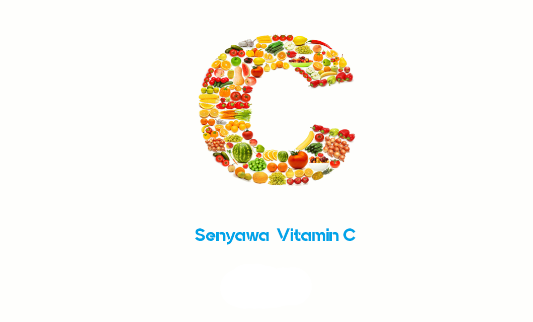 Senyawa Vitamin C