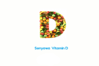 Senyawa Vitamin D