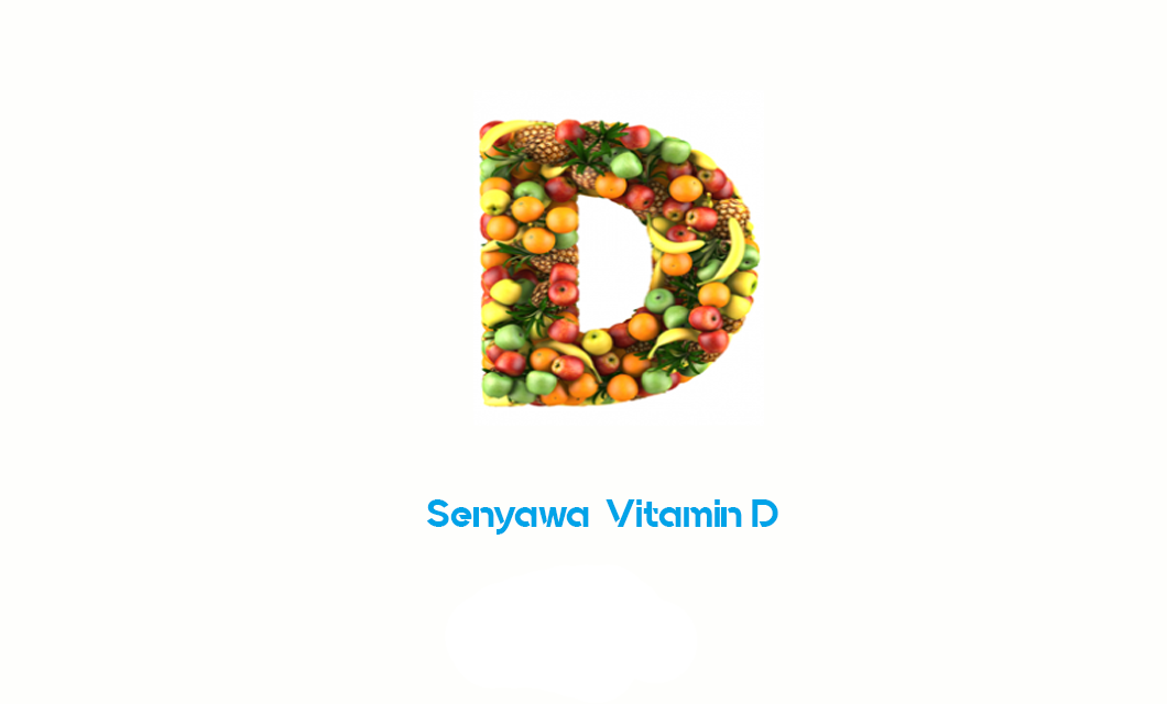 Senyawa Vitamin D