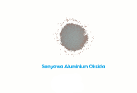 Senyawa Aluminium Oksida