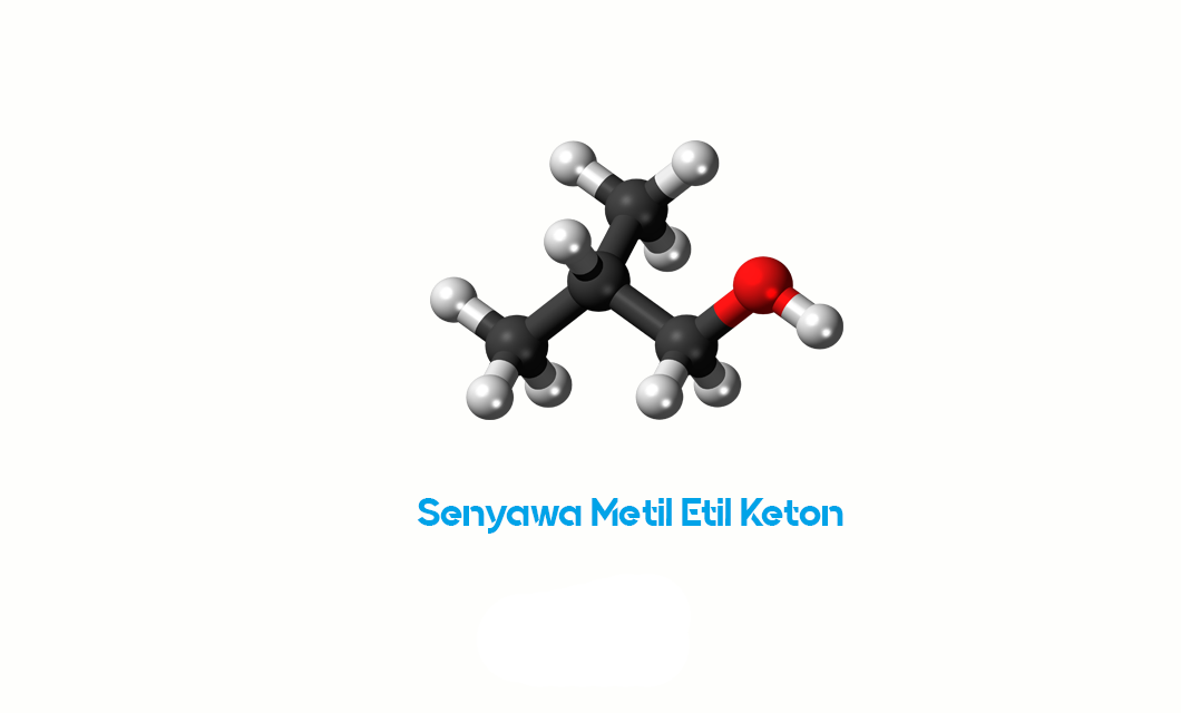 Senyawa Metil Etil Keton