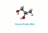 Senyawa Propilen Glikol