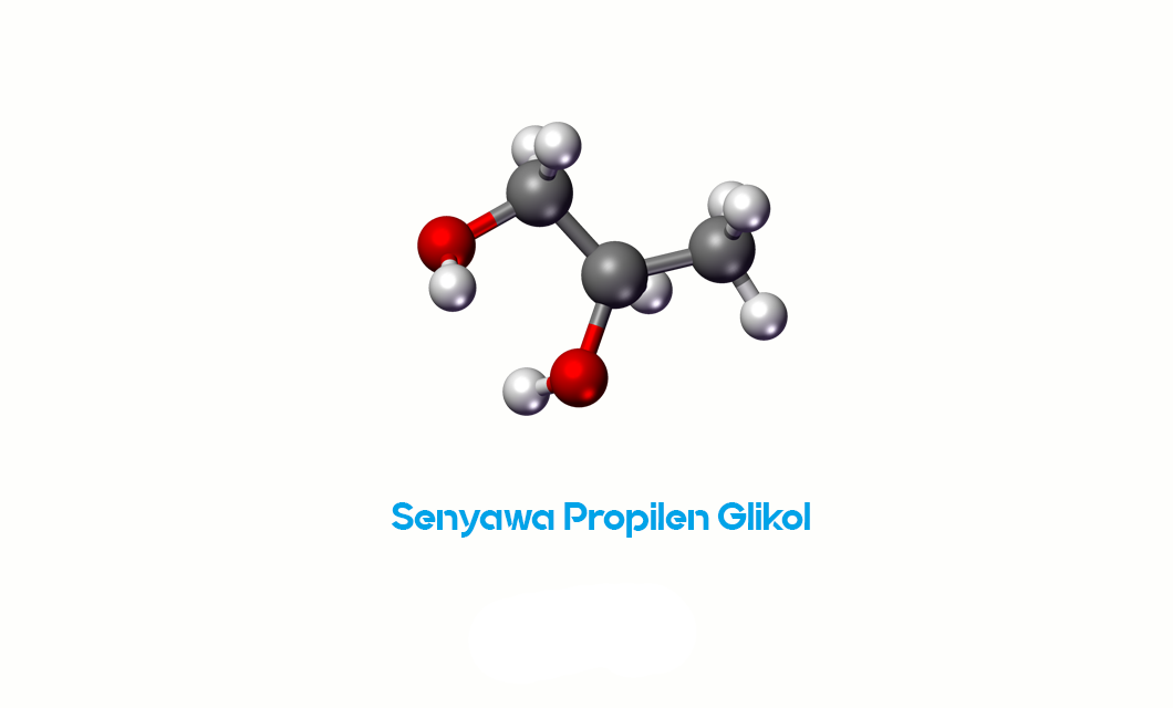 Senyawa Propilen Glikol